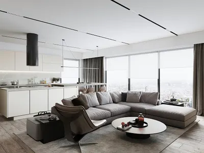 JD Architects Projektowanie wnętrz